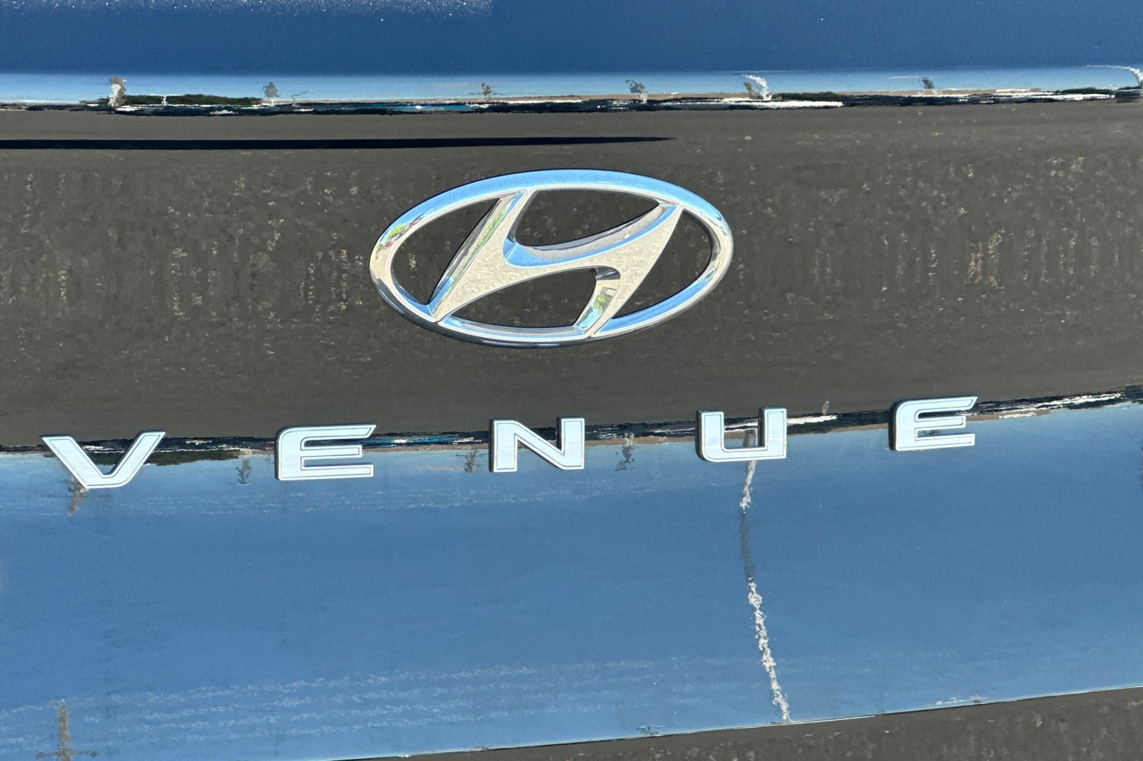 New 2026 Onyx Black Hyundai SEL image 26