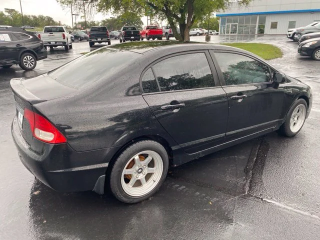 Used 2010  Honda LX-S image 7