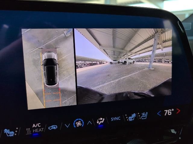 2025 Chevrolet Blazer EV RS - Photo 33