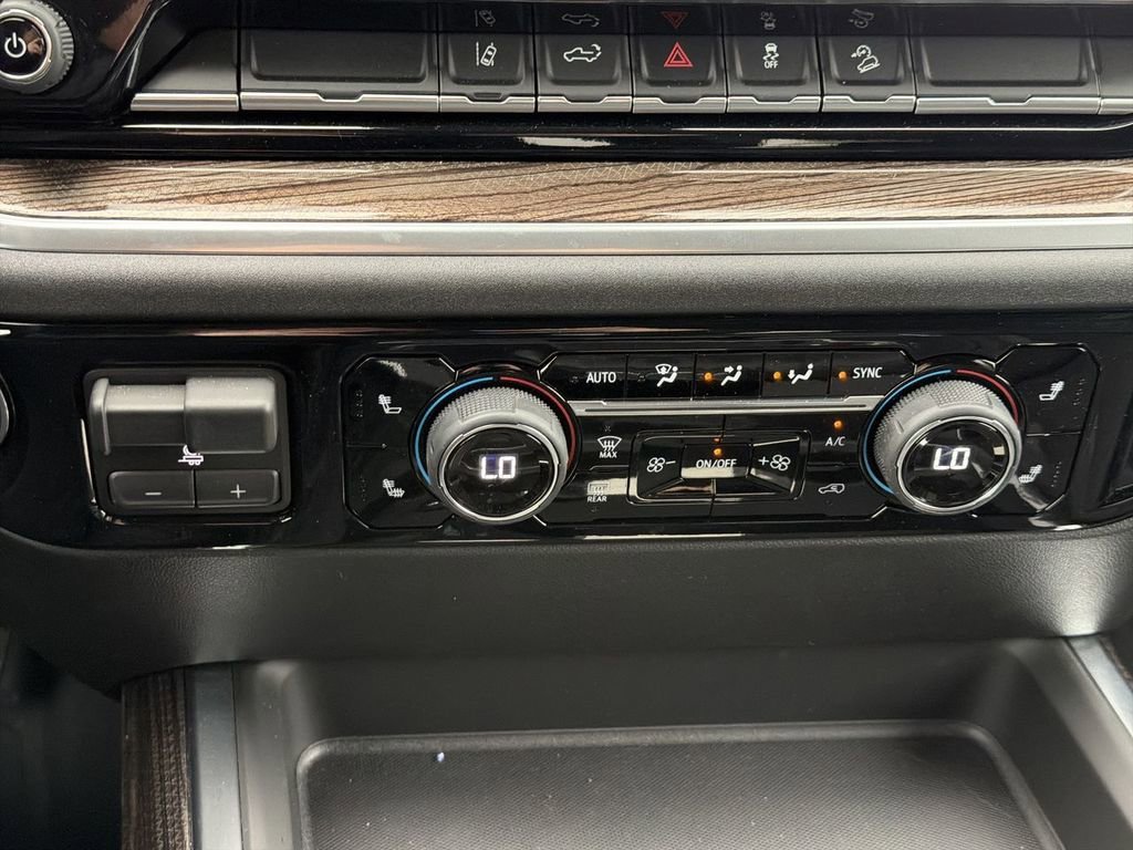 2026 Chevrolet Silverado 2500HD LT - Photo 14