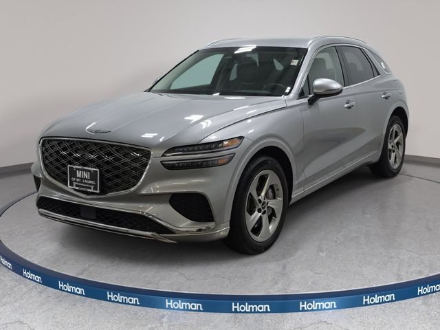 2026 GENESIS GV70