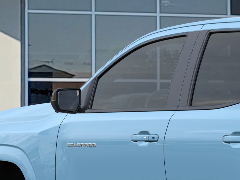2026 Chevrolet Colorado Z71 - Photo 12