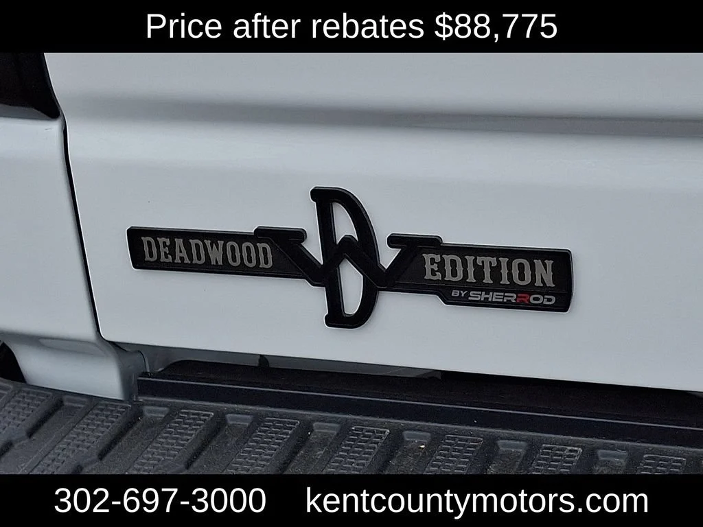 2026 GMC Sierra 1500 AT4 - Photo 27