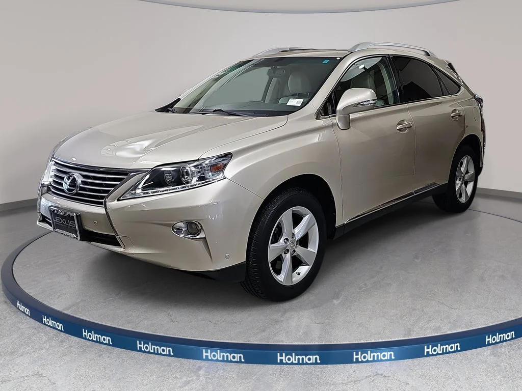 2013 Lexus RX