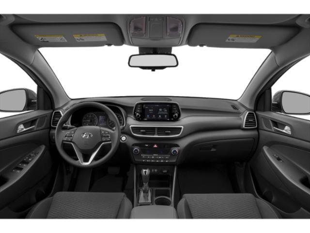 Used 2020 Magnetic Force Metallic Hyundai SEL image 5