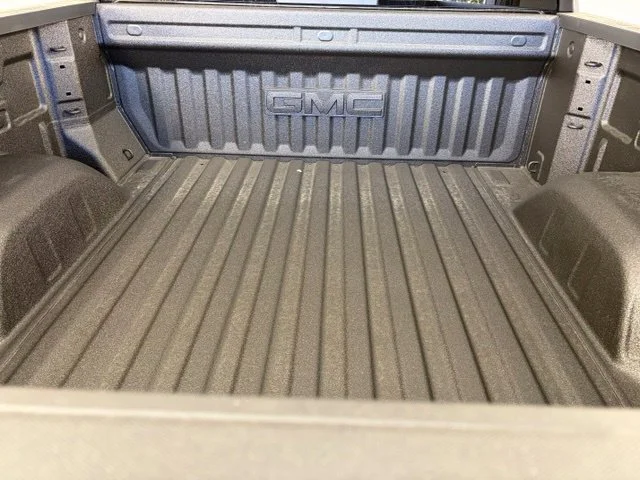 2026 GMC Sierra 1500 SLT - Photo 43