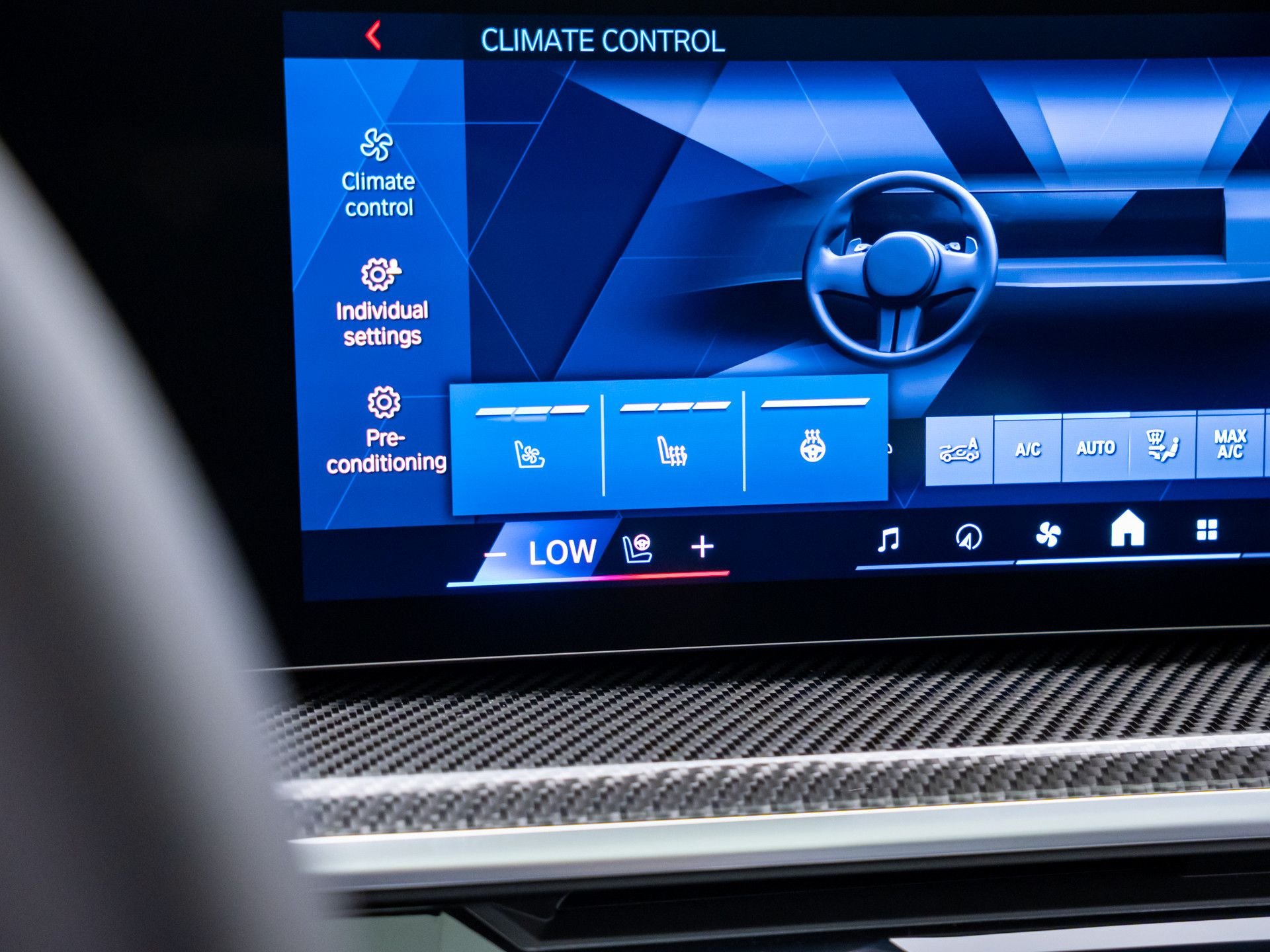 New 2026 Dravit Grey Metallic BMW Competition image 29