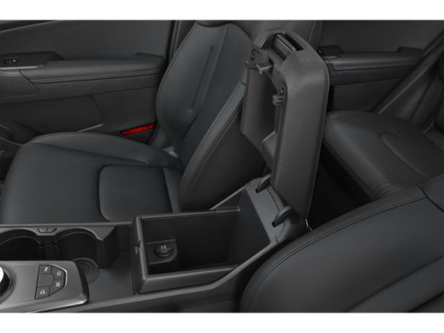 New 2026 Gray Kia EX image 13
