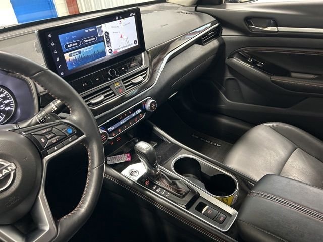 2023 Nissan Altima SR - Photo 27