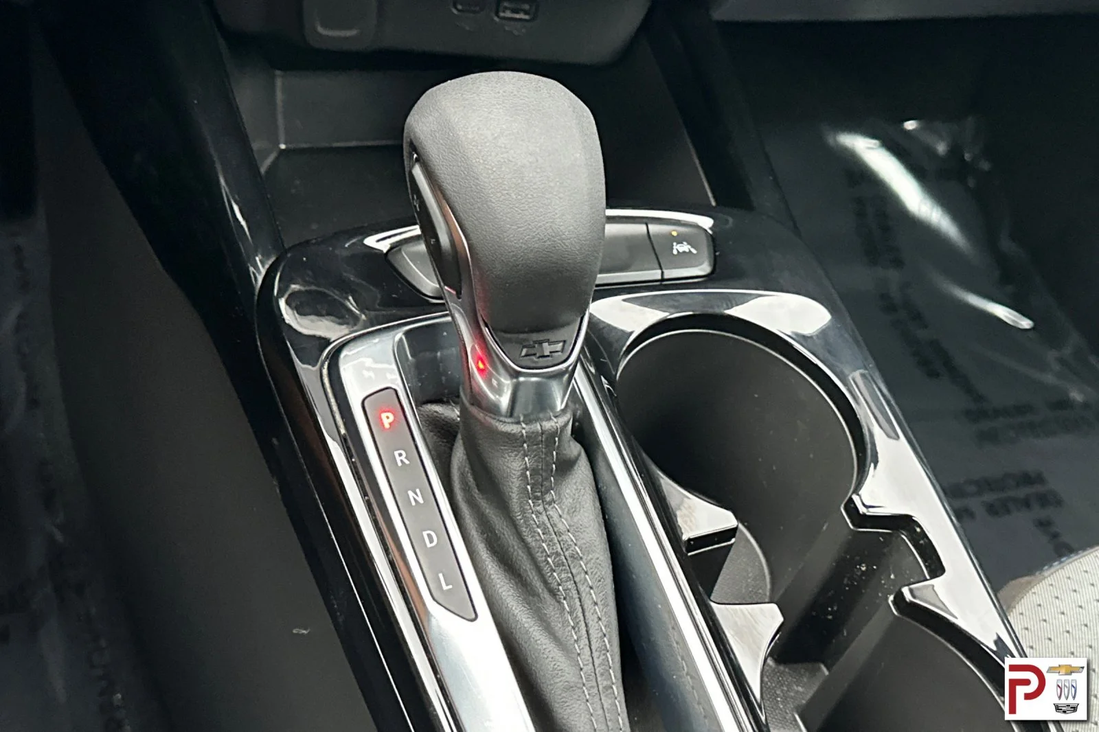 Certified Used 2025 White Chevrolet LT image 24