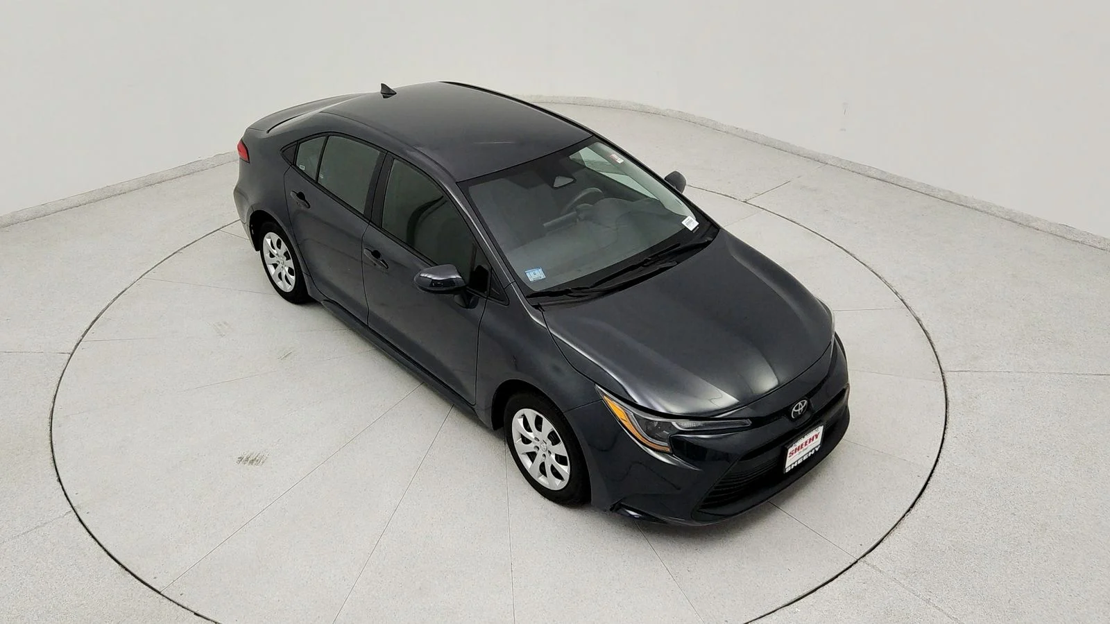 Used 2025  Toyota LE image 15