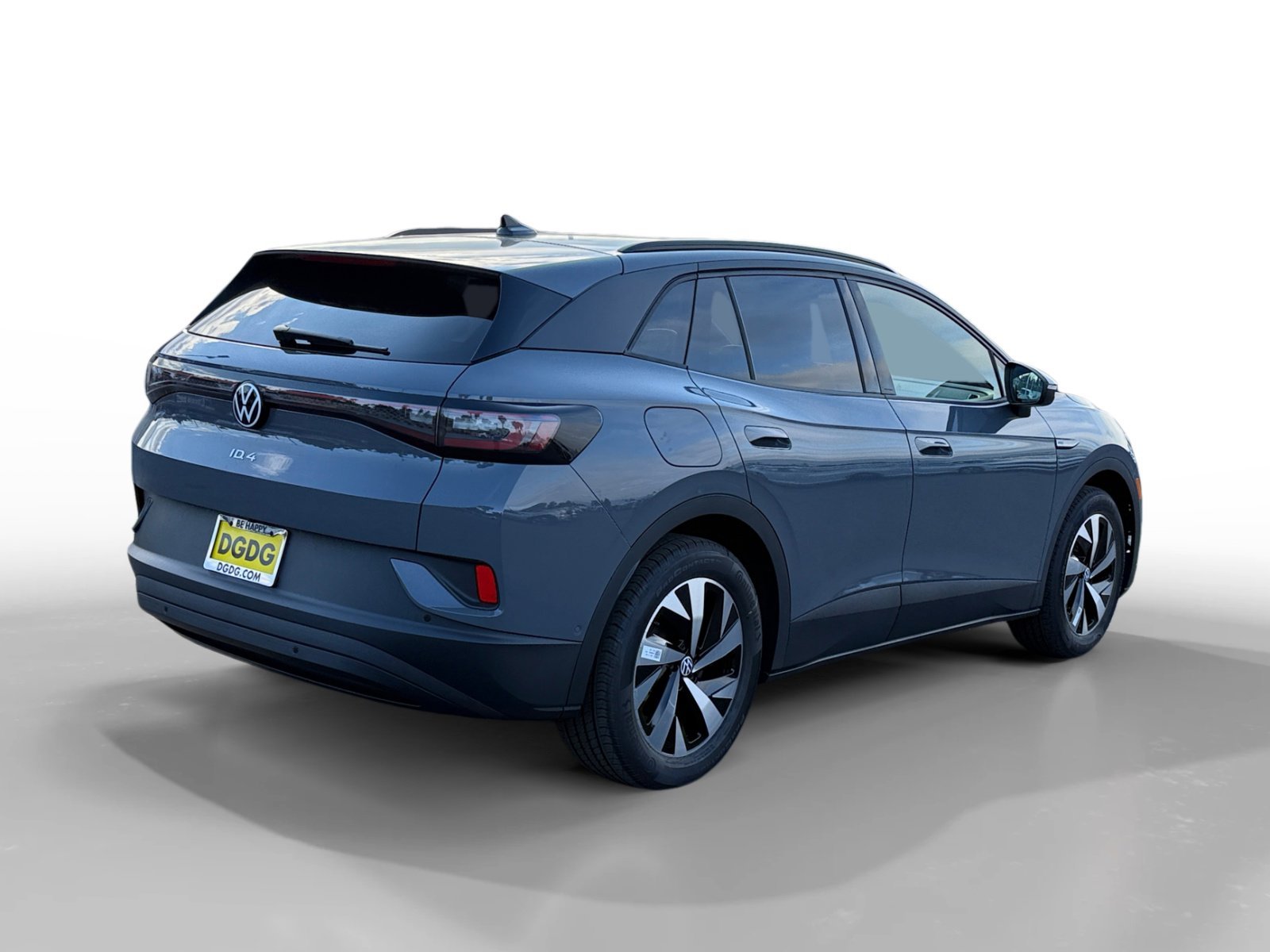 New 2025 Pure Gray Volkswagen Pro image 5