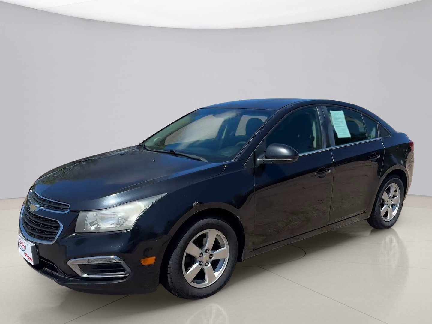 2015 Chevrolet Cruze