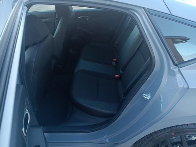 2026 Honda Civic Hatchback Sport - Photo 24