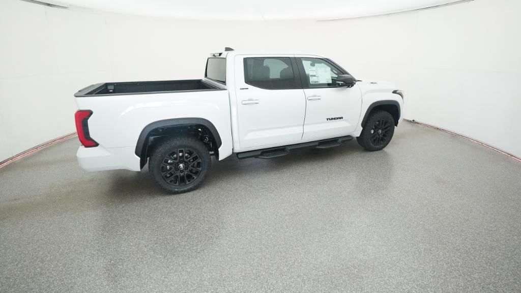 2026 Toyota Tundra Limited - Photo 33