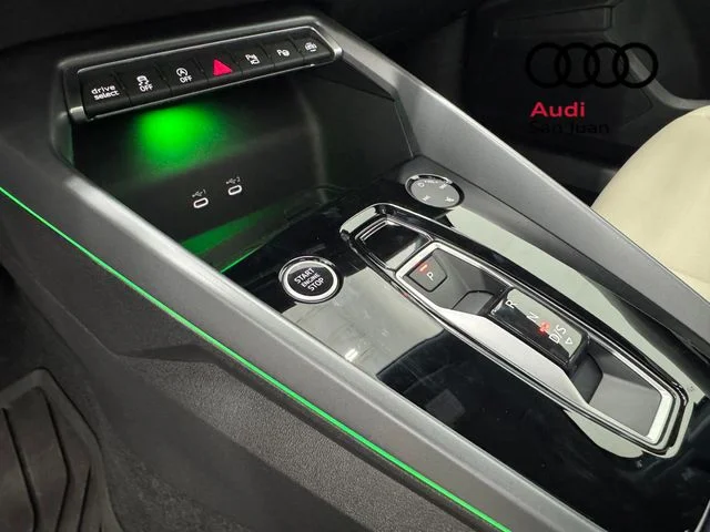 Certified Used 2026 Green Audi 40 Premium image 31