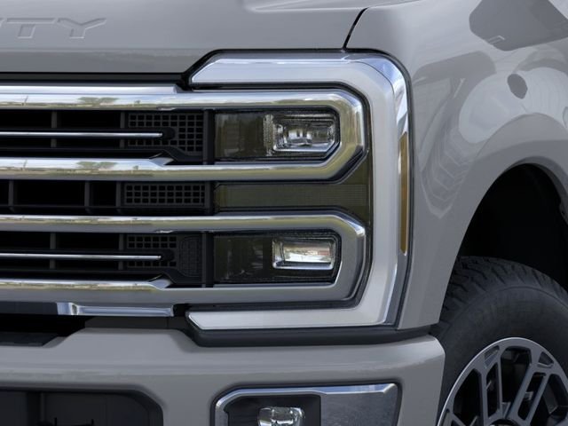 New 2026 Avalanche Ford Platinum image 18