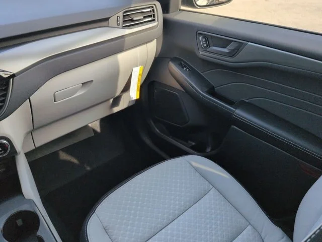 New 2026 Agate Black Metallic Ford Active® image 17