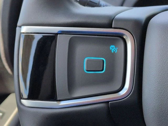 New 2026 Space Silver Metallic Ford Active image 25