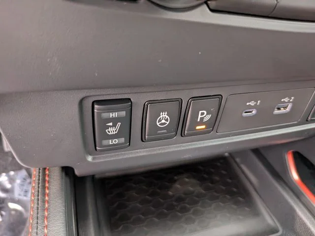 New 2026 Tactical Green Metallic Nissan Crew Cab PRO-X® image 23
