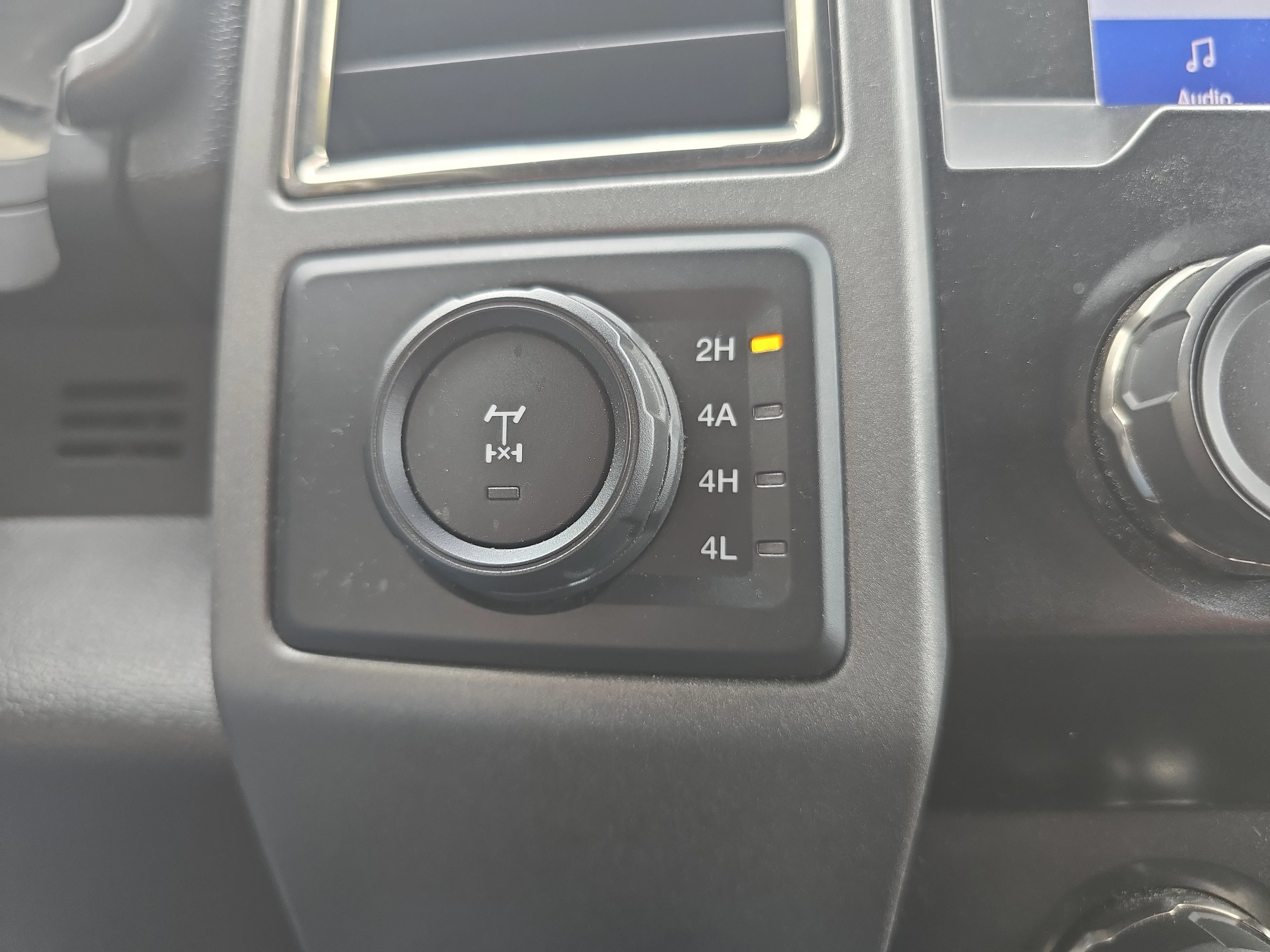 Used 2020 Ford Performance Blue Metallic Ford Raptor image 29