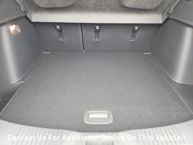 2026 Buick Envista Avenir - Photo 23