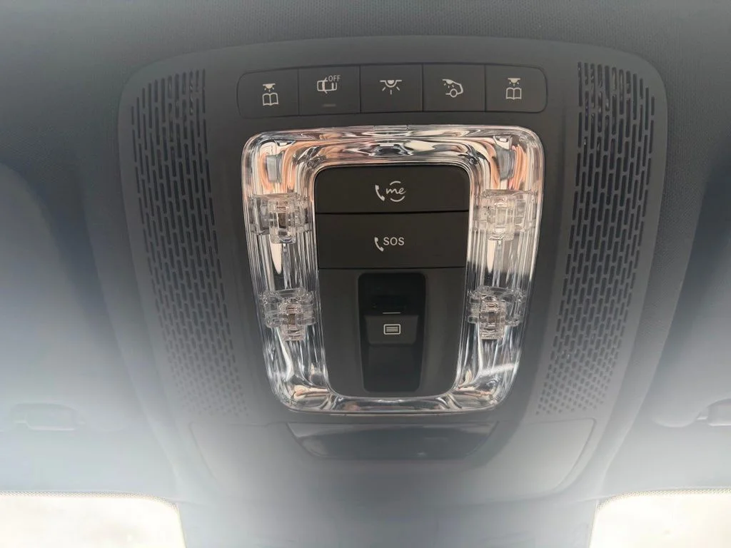 Used 2023 Black Mercedes-Benz 300 image 30
