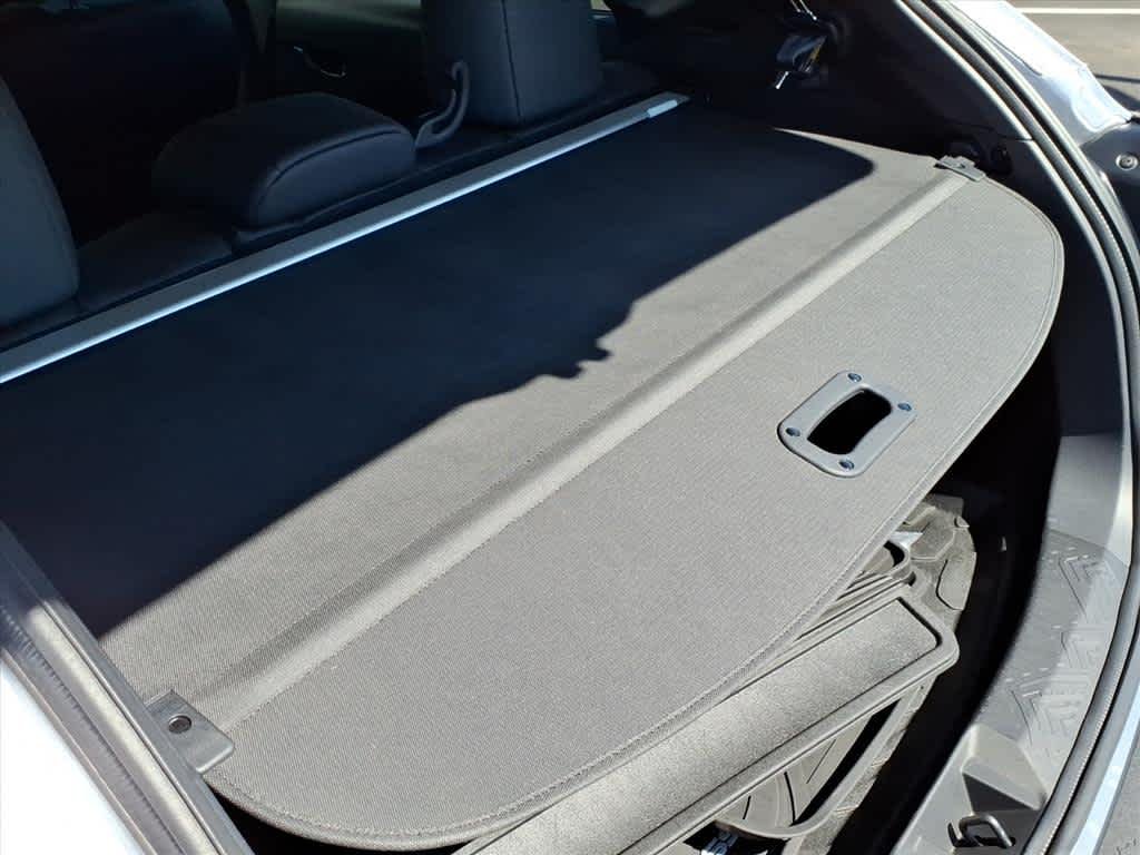 2024 Subaru Crosstrek Limited - Photo 17