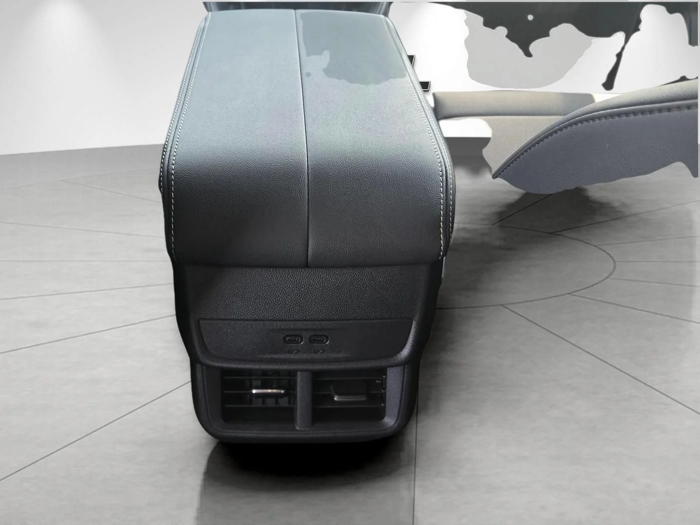 2027 GMC Terrain Elevation - Photo 4