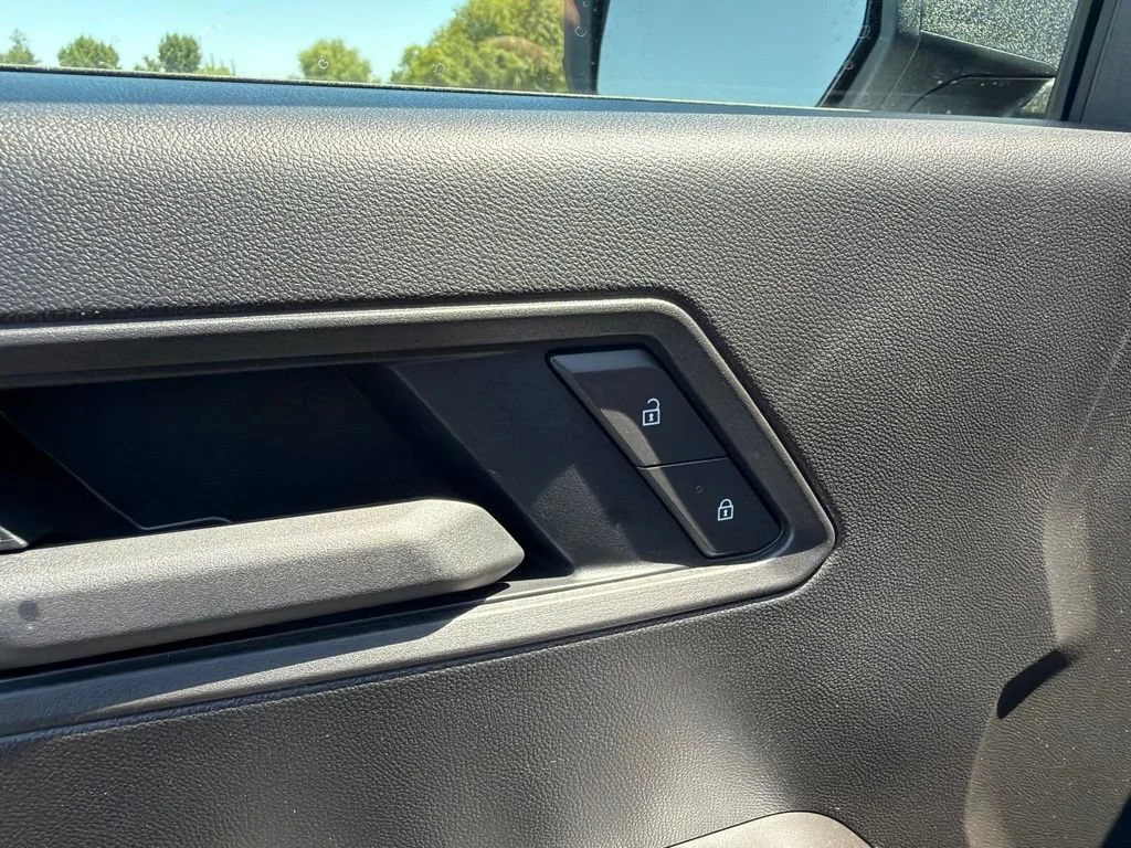 2026 Chevrolet Colorado Work Truck - Photo 12
