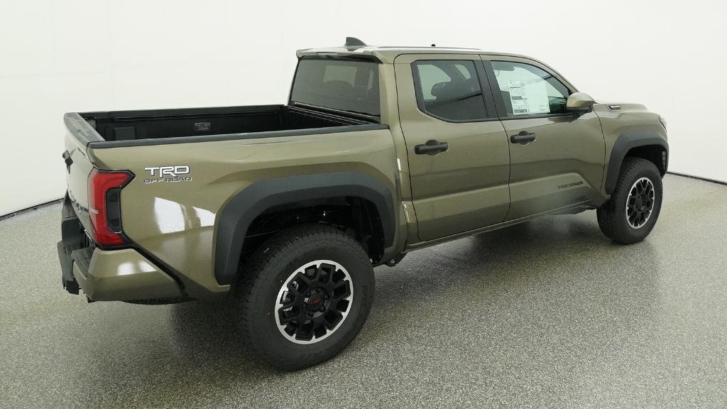 2026 Toyota Tacoma TRD Off Road - Photo 29