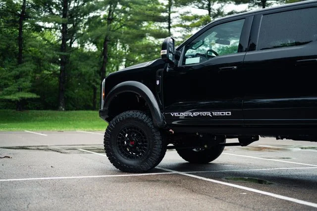 New 2026 Black LFP HENNESSEY VelociRaptor 1200 image 23