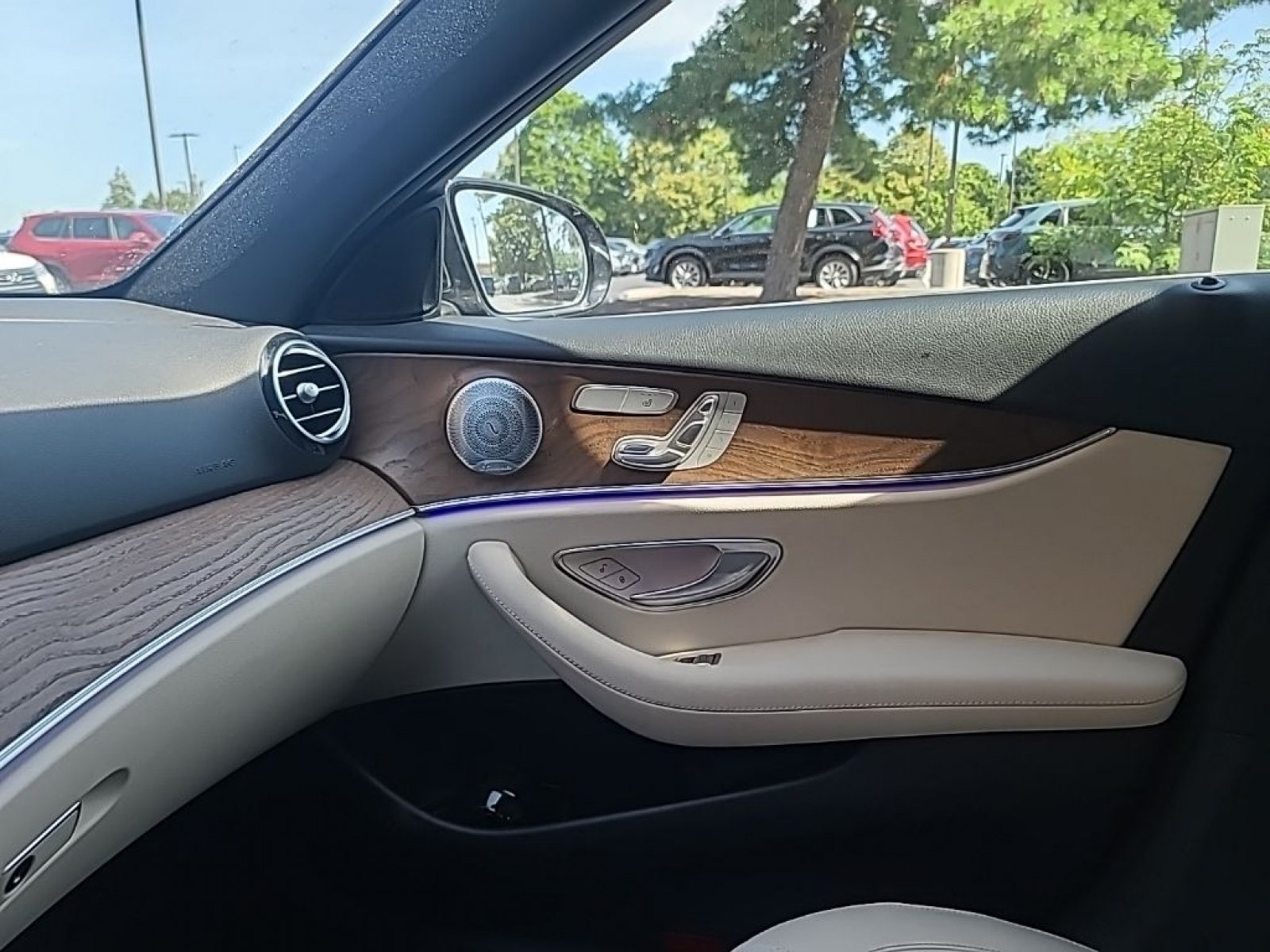 Used 2020 Black Mercedes-Benz E 450 image 10