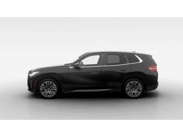 New 2026 Black Sapphire Metallic BMW 30 xDrive image 4