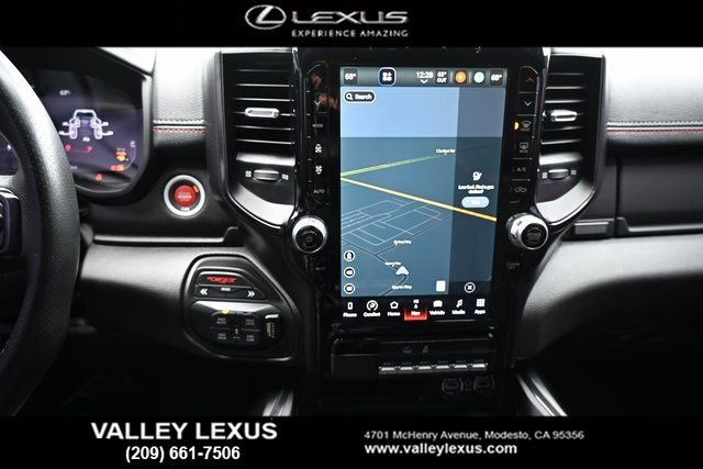 2023 RAM Ram 1500 Pickup TRX - Photo 13