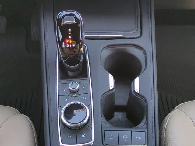 Used 2024 Red Cadillac Luxury image 17