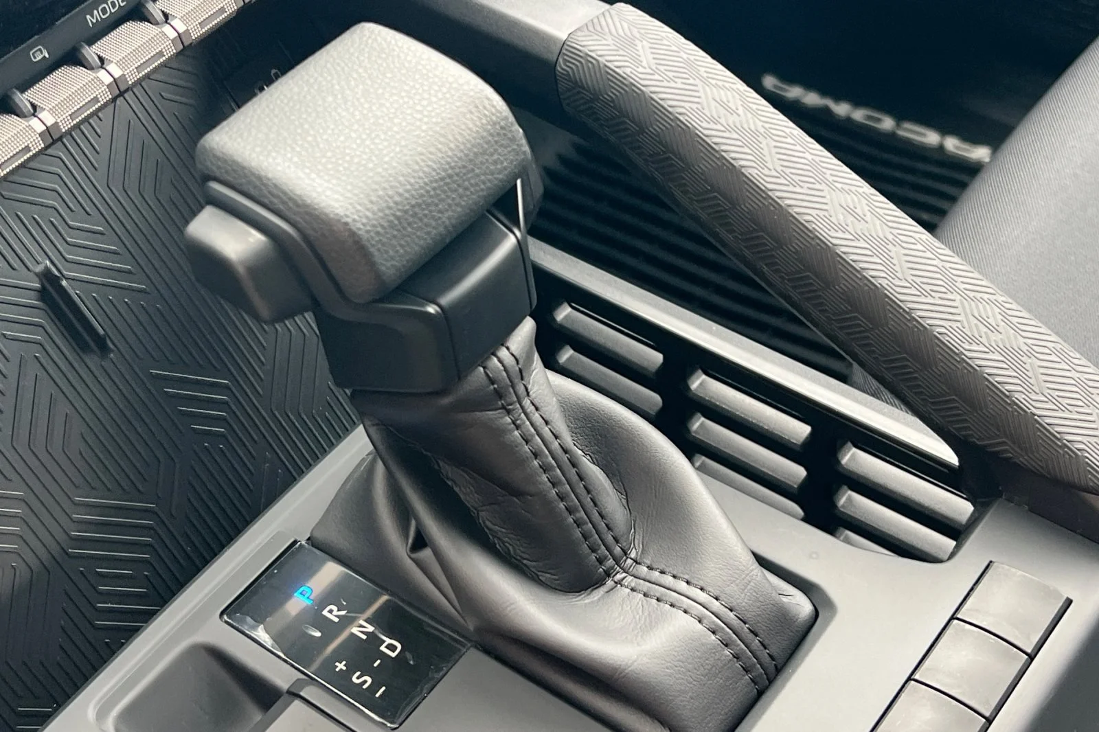 New 2026 Celestial Silver Metallic Toyota  SR5 image 16