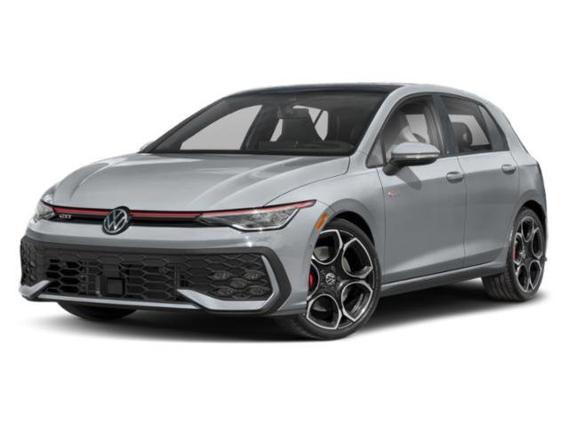 2025 Volkswagen Golf GTI 2.0T Autobahn 4dr DSG's photo