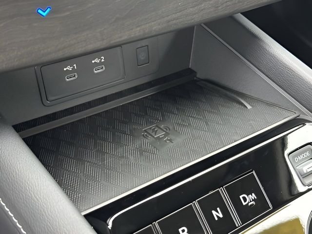 2025 Nissan Murano SV - Photo 22