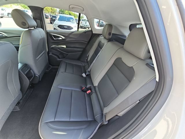 New 2026 White Sands Chevrolet ACTIV image 27