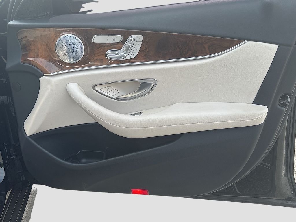 Used 2019 Black Mercedes-Benz E 300 image 19