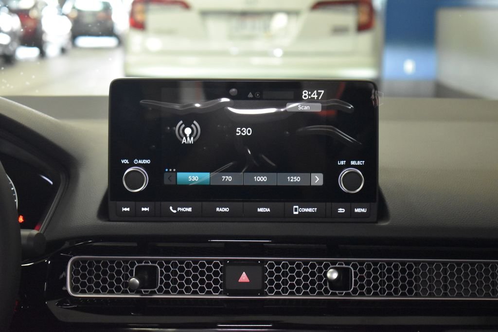 2026 Honda Civic Sport - Photo 11