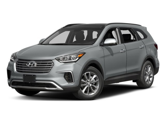 Used 2017 Circuit Silver Hyundai SE image 4