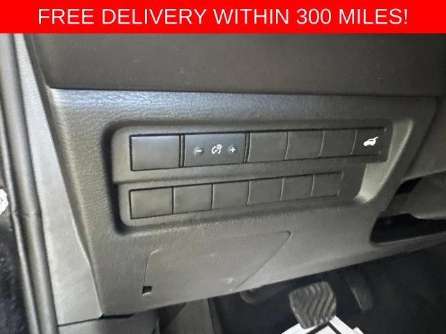 Used 2024 White Mitsubishi SE 2.5 2WD image 6