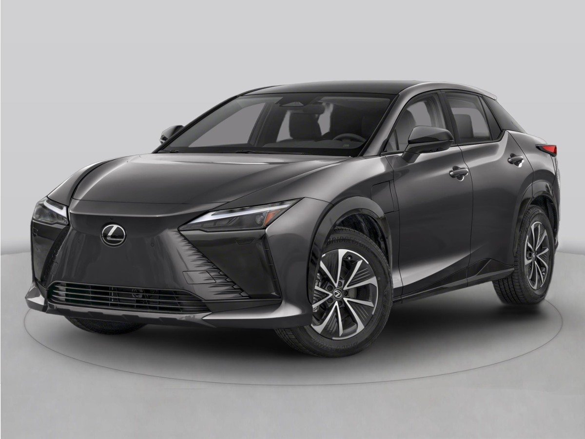 2023 Lexus RZ