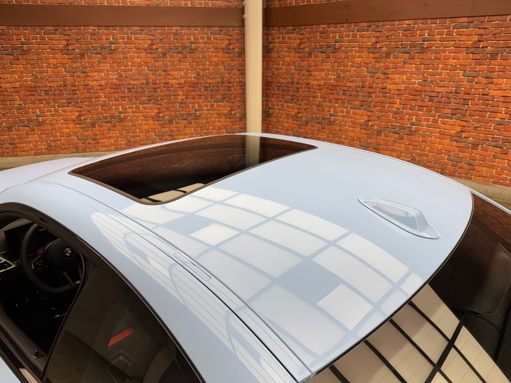 New 2026 Blue BMW Base image 22