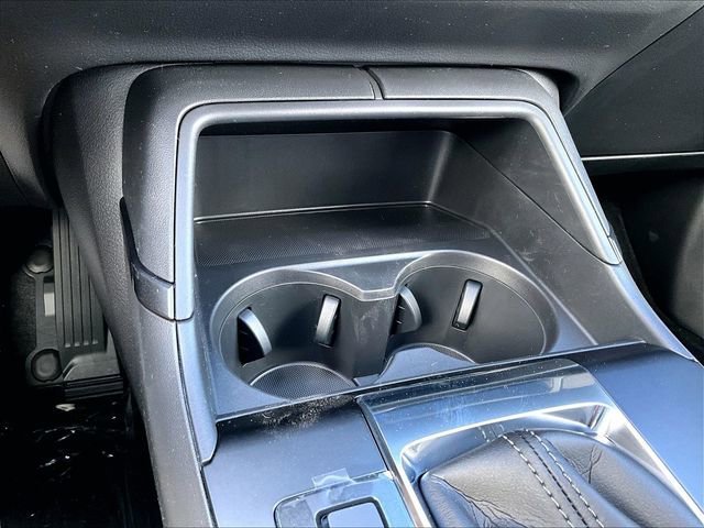 New 2026 Rhodium White Metallic Mazda 2.5 S Select AWD image 23