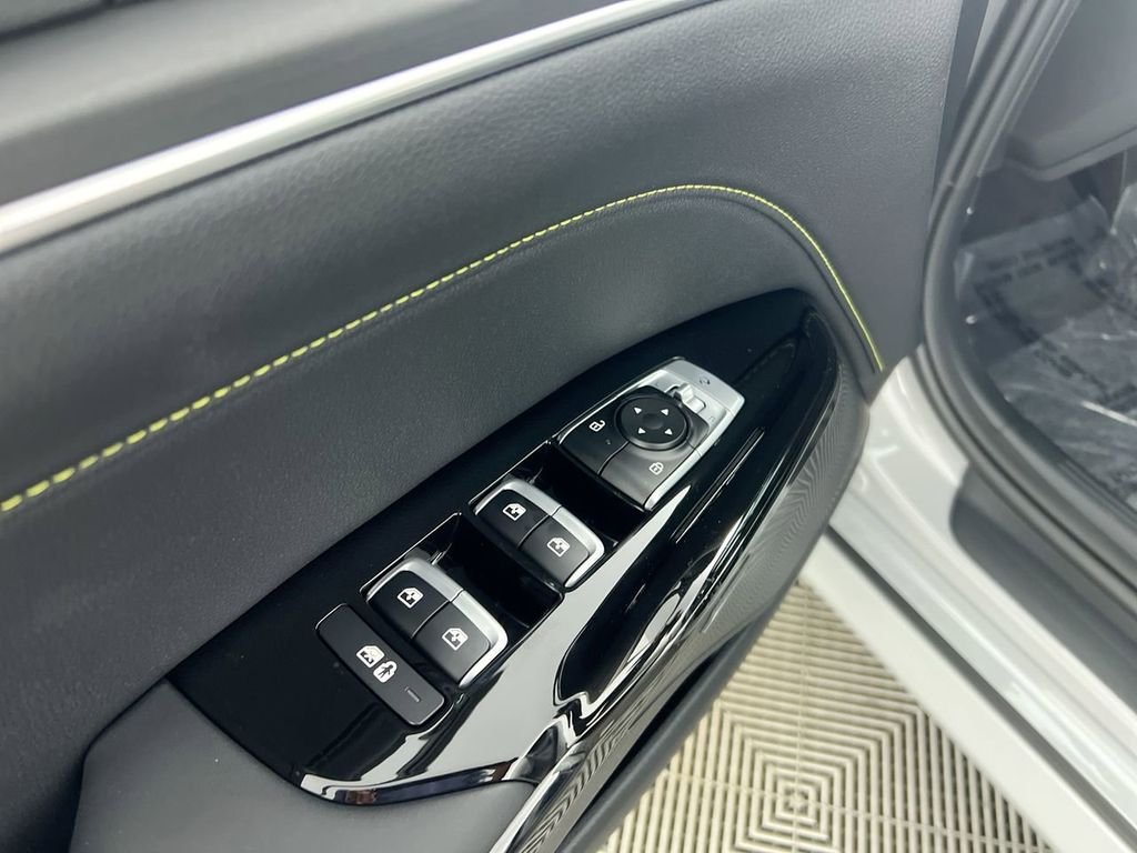 New 2026 Wolf Gray Kia GT image 16