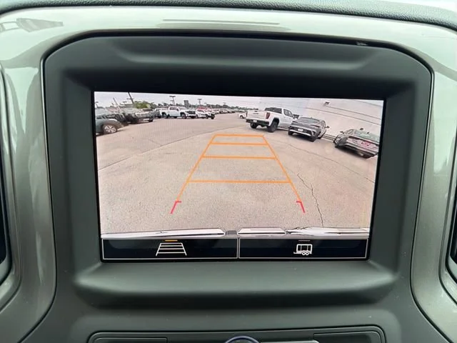 2026 GMC Sierra 1500 Pro - Photo 13