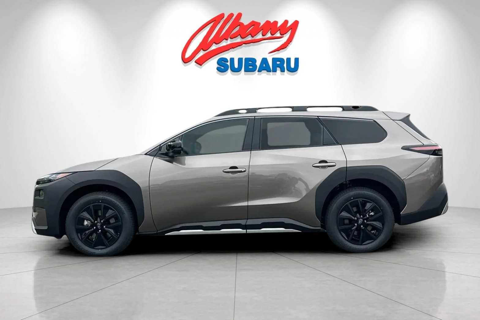 New 2026 BRILLIANT BRONZE METALLIC Subaru Premium image 7